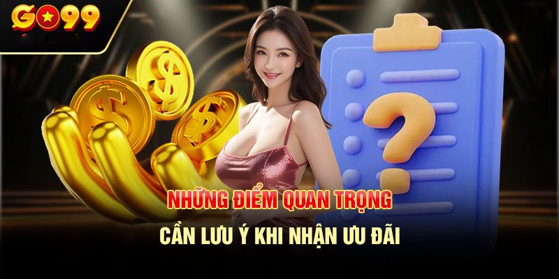 Khuyến mại Go99